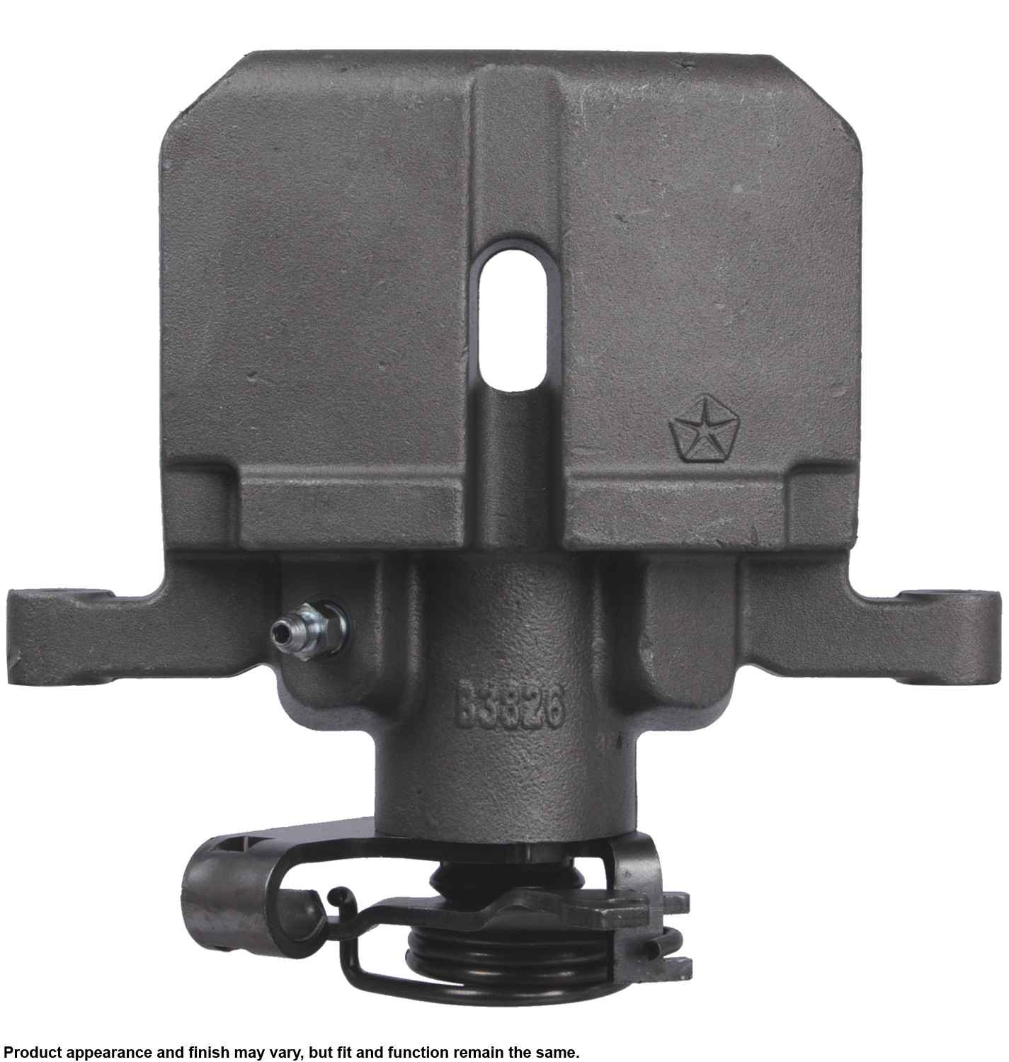 Cardone Reman Disc Brake Caliper 18-5424