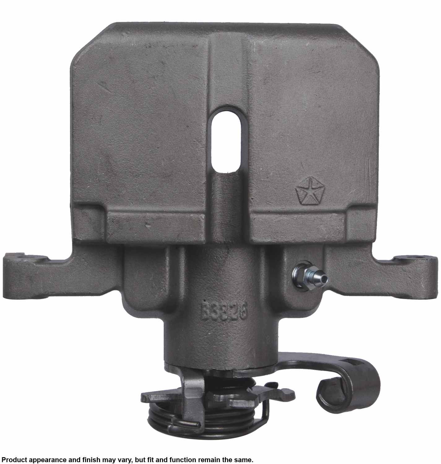 Cardone Reman Disc Brake Caliper 18-5425