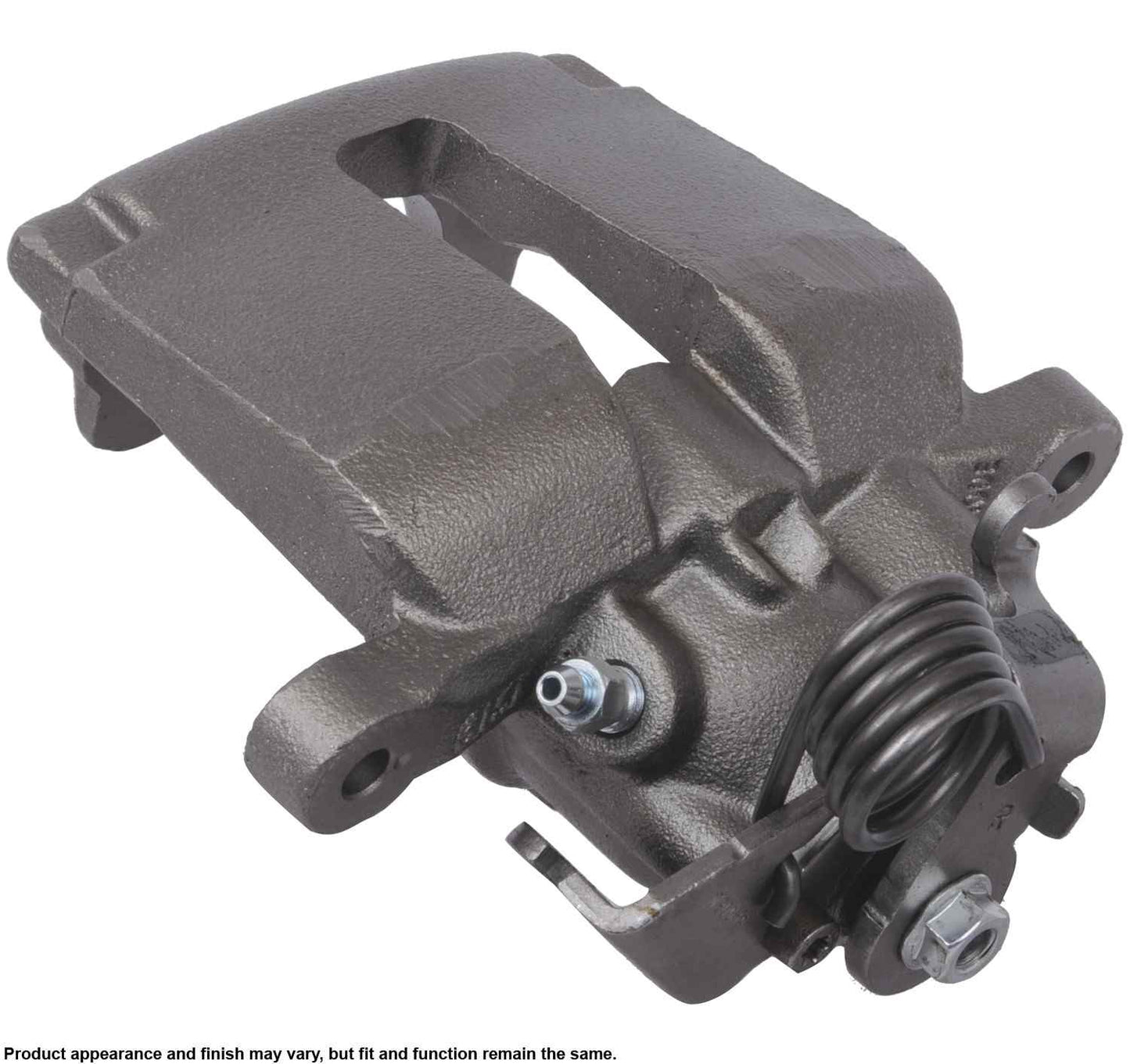Cardone Reman Remanufactured Unloaded Caliper 18-5466