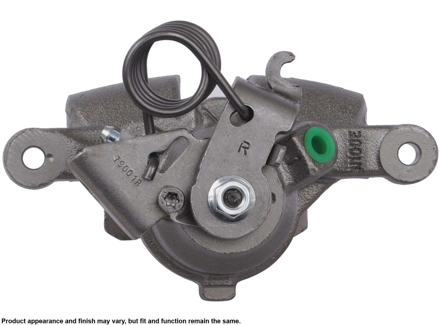 Cardone Reman Remanufactured Unloaded Caliper 18-5466