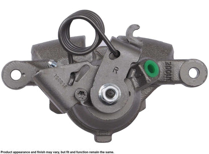 Cardone Reman Remanufactured Unloaded Caliper 18-5466