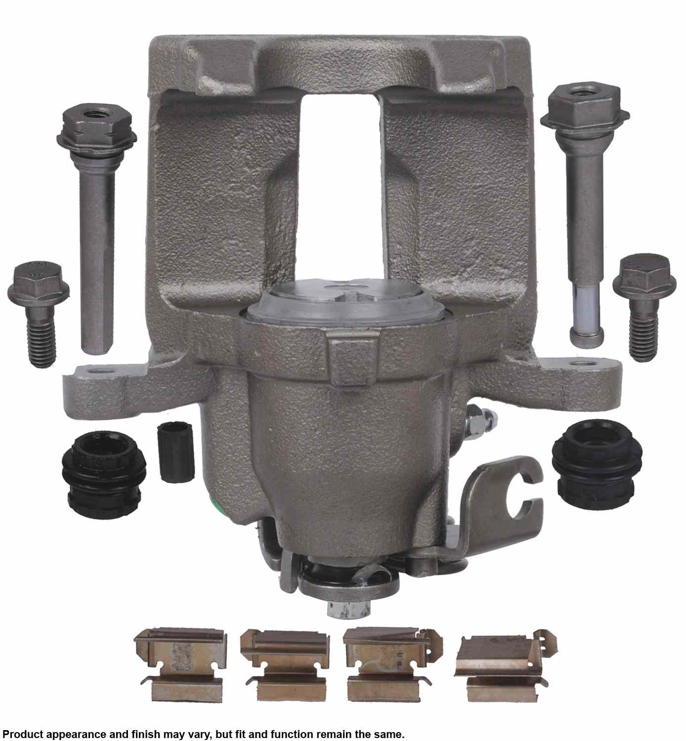 Cardone Reman Remanufactured Unloaded Caliper 18-5466