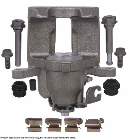 Cardone Reman Remanufactured Unloaded Caliper 18-5466