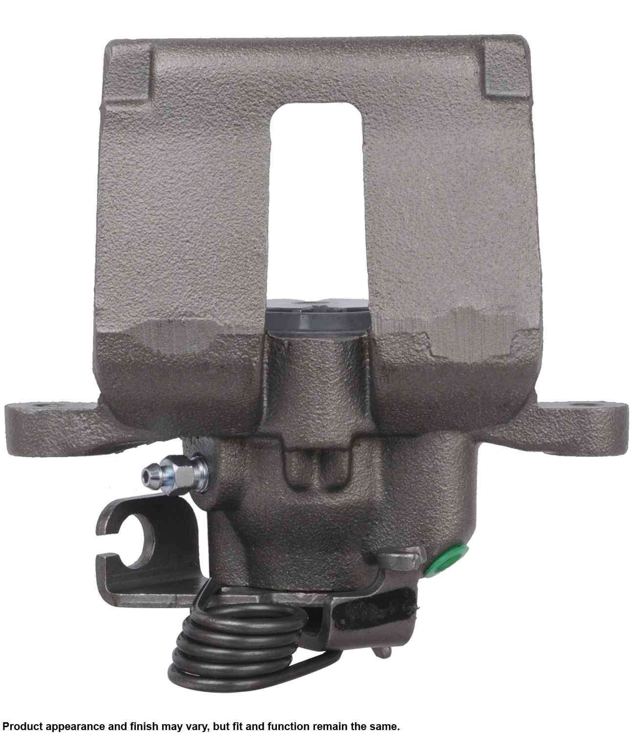 Cardone Reman Remanufactured Unloaded Caliper 18-5466