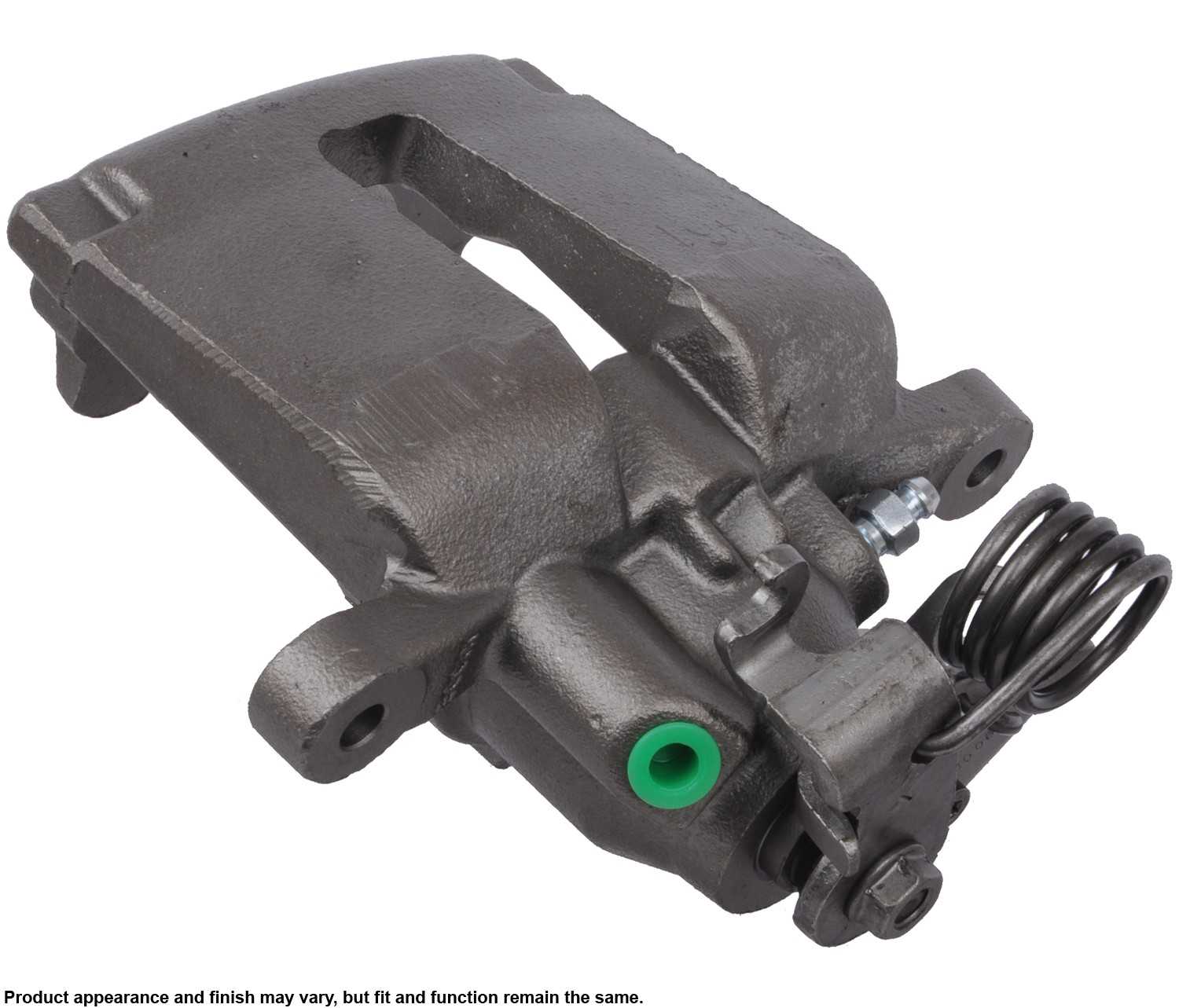 Cardone Reman Remanufactured Unloaded Caliper 18-5467
