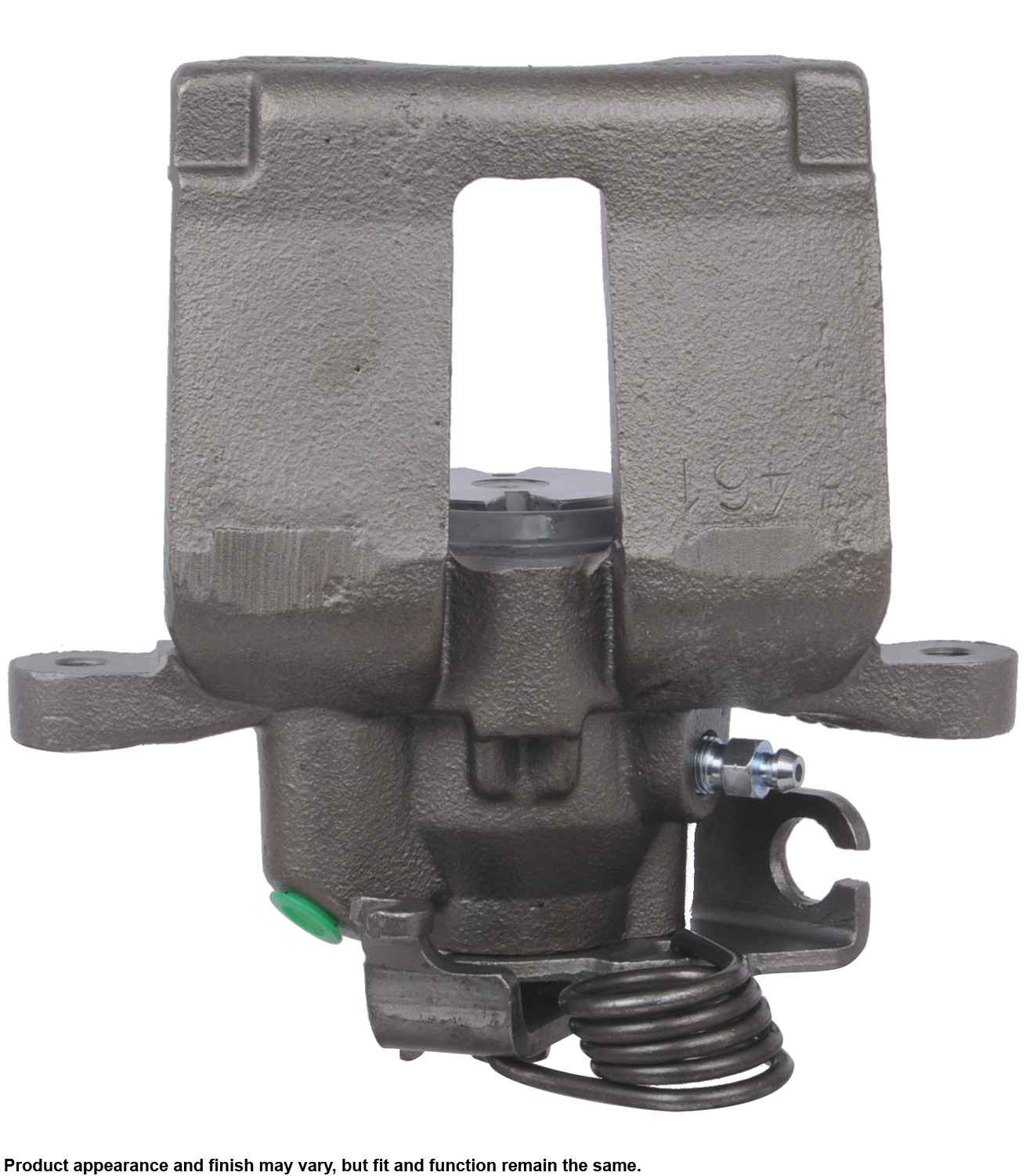 Cardone Reman Remanufactured Unloaded Caliper 18-5467