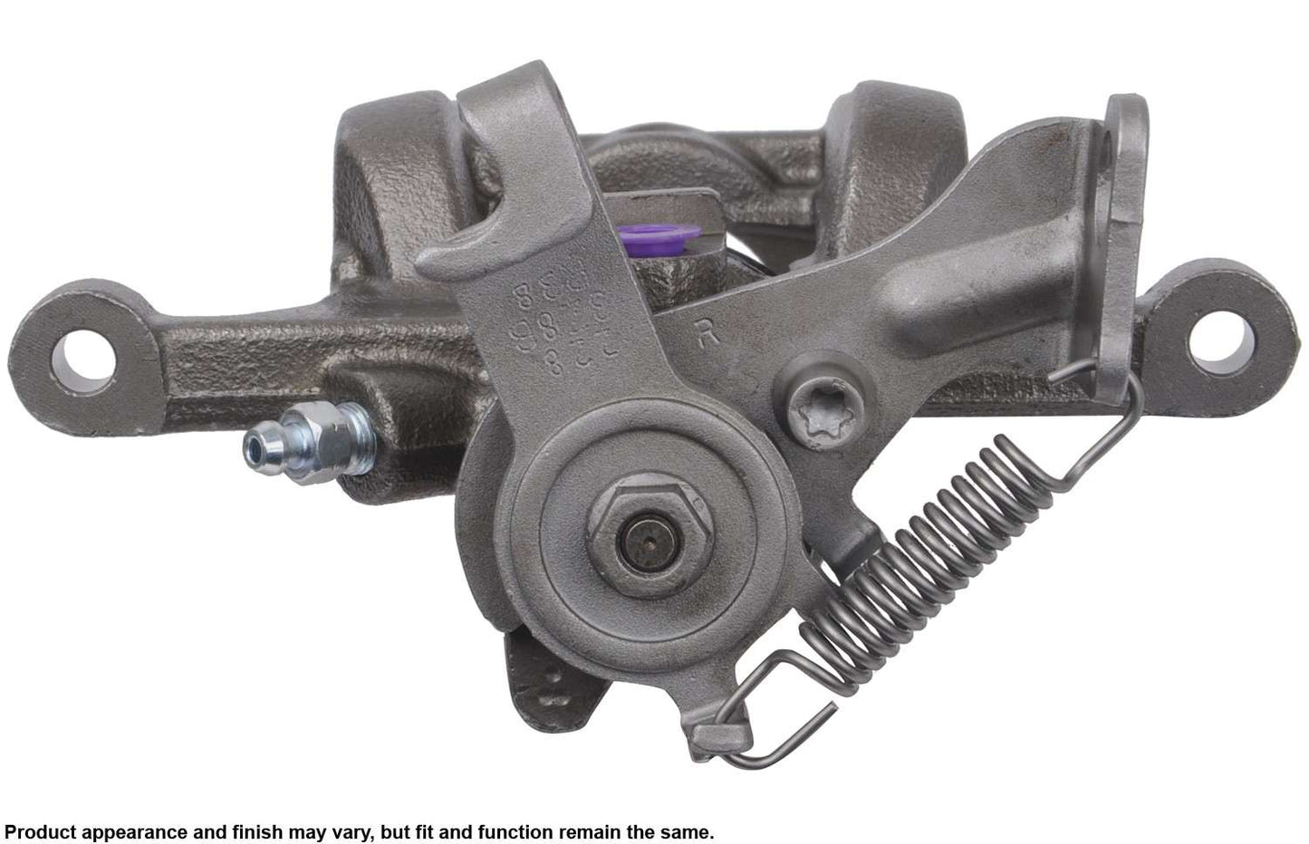 Cardone Reman Remanufactured Unloaded Caliper 18-5470