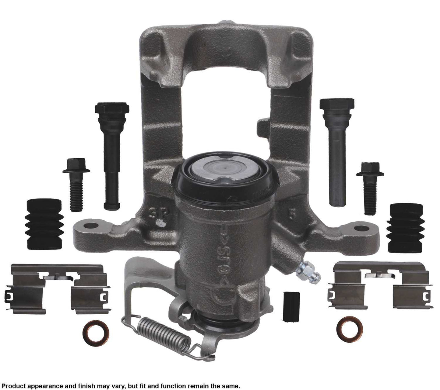 Cardone Reman Remanufactured Unloaded Caliper 18-5470