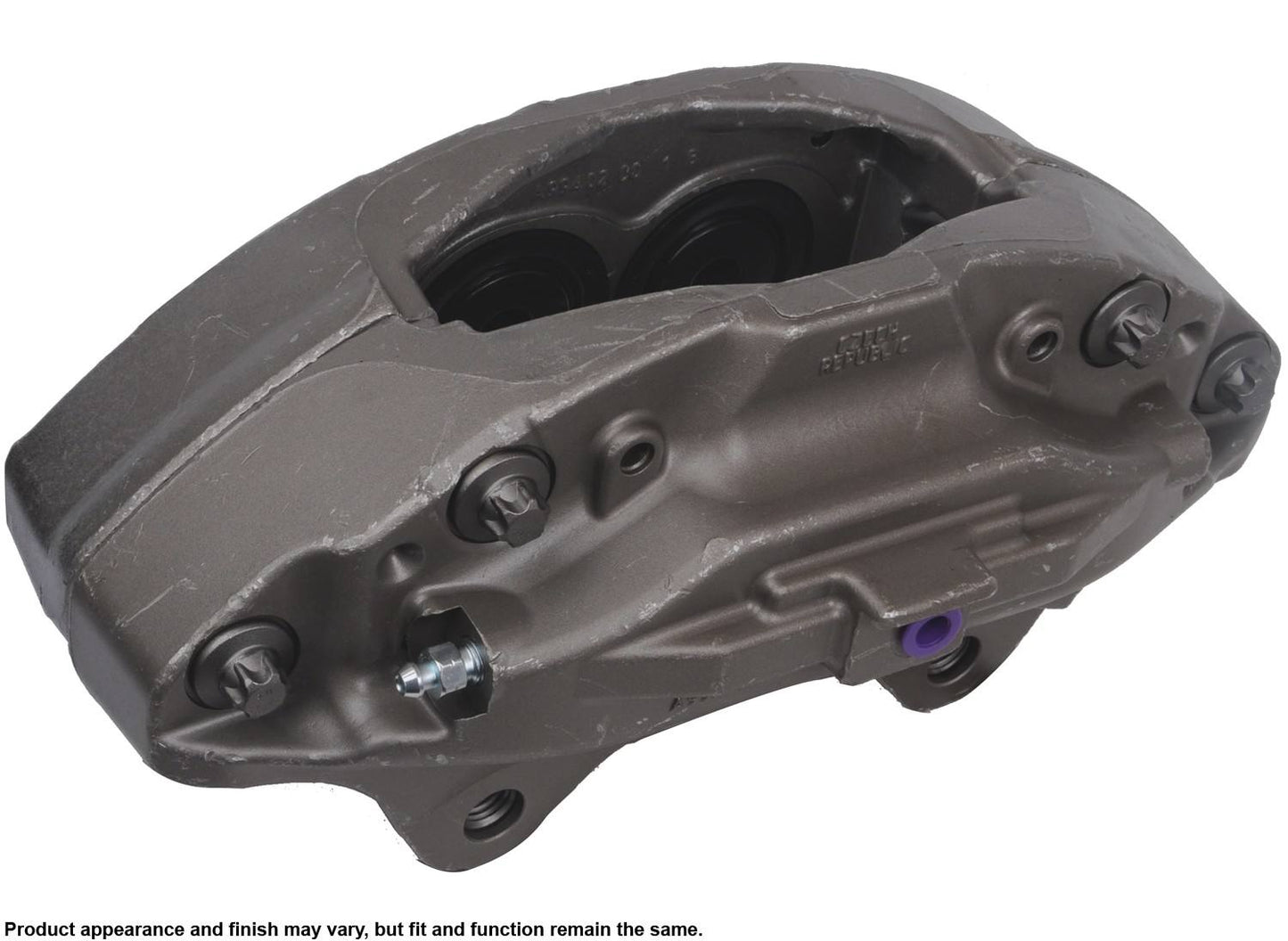 Cardone Reman Disc Brake Caliper 18-5480