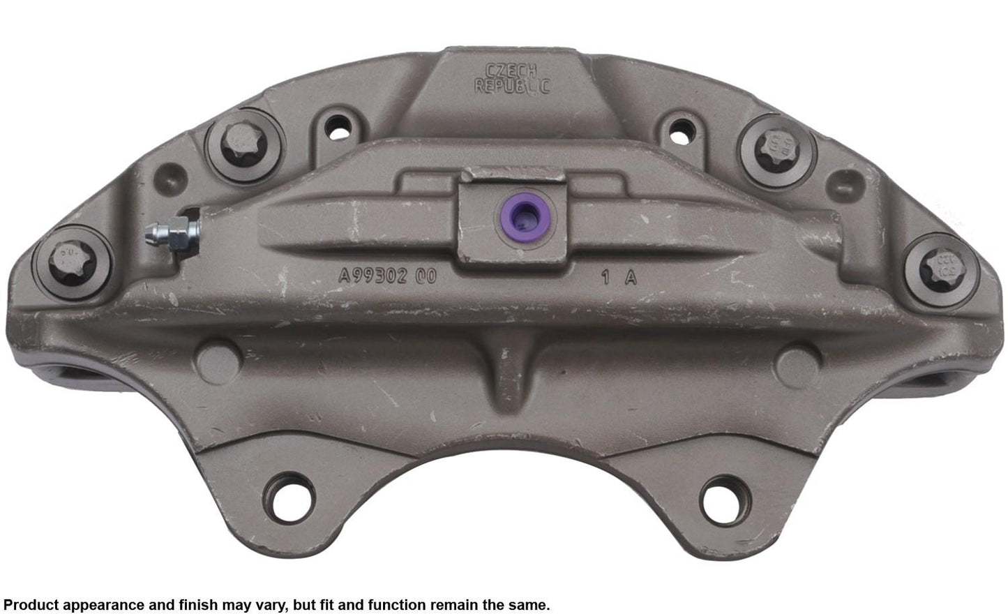 Cardone Reman Disc Brake Caliper 18-5480