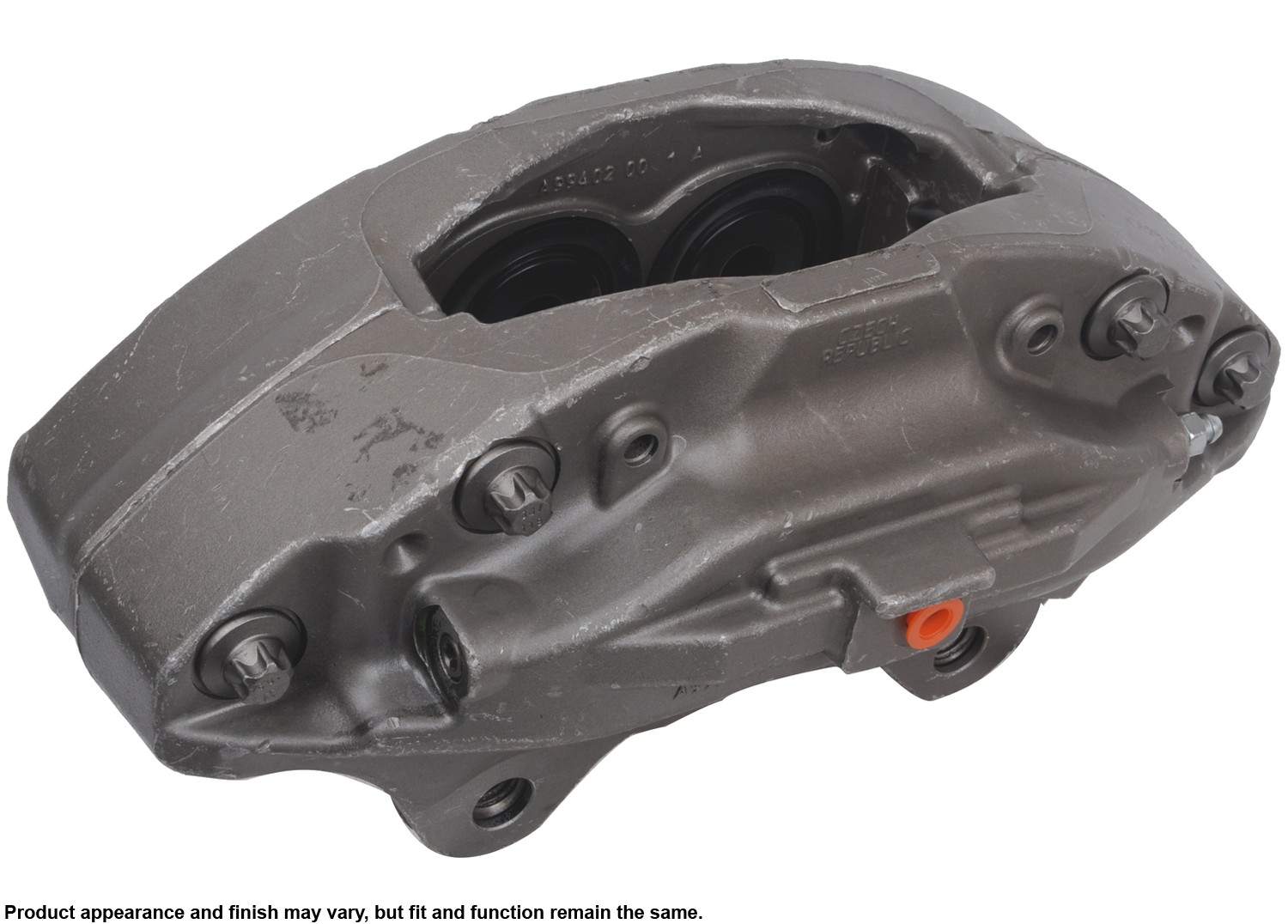 Cardone Reman Remanufactured Unloaded Caliper 18-5481