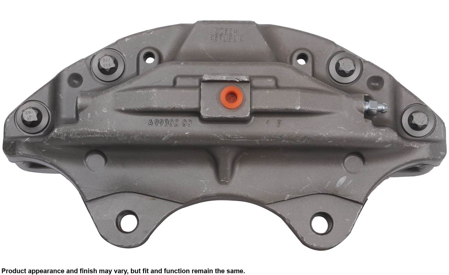 Cardone Reman Remanufactured Unloaded Caliper 18-5481