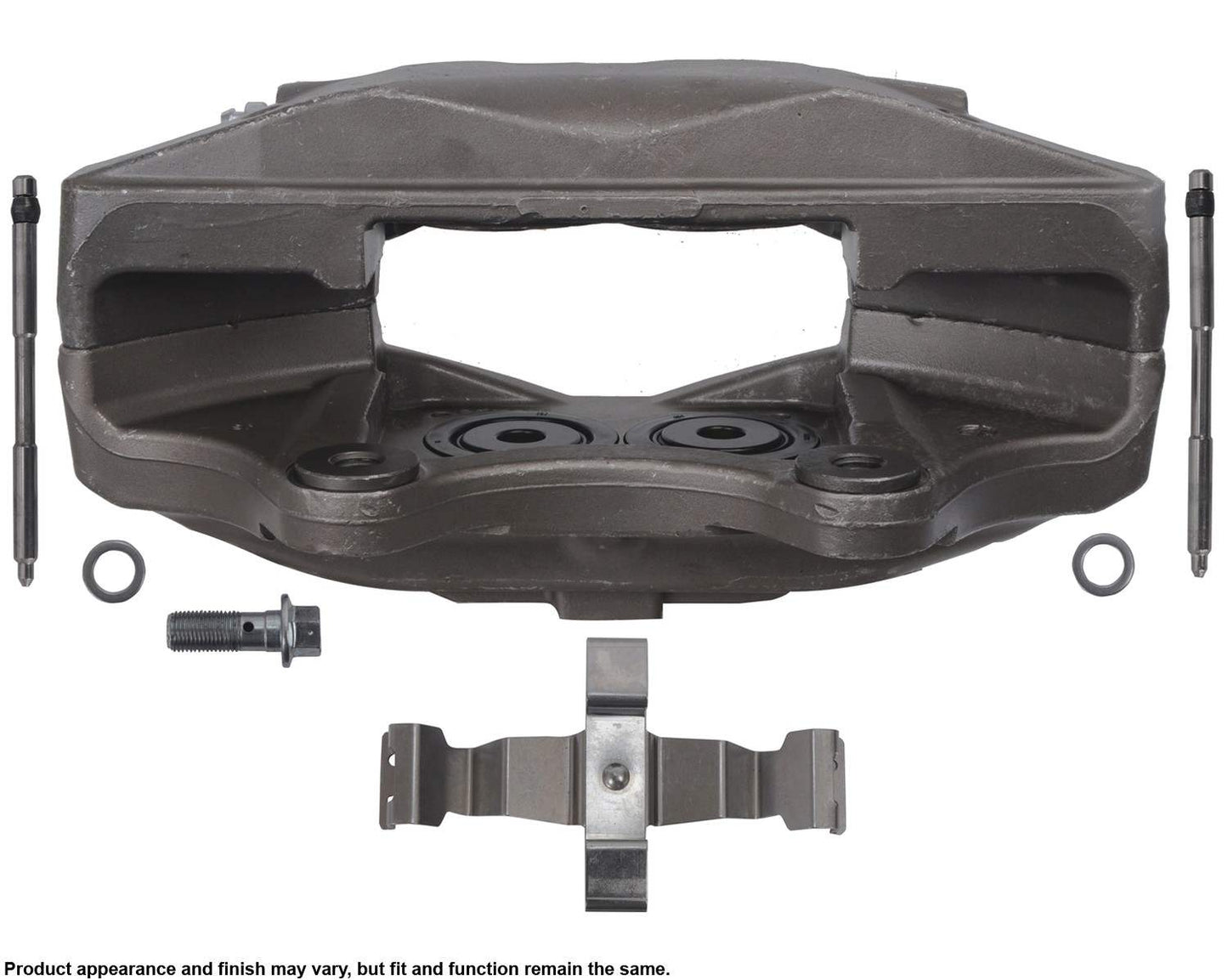 Cardone Reman Remanufactured Unloaded Caliper 18-5481