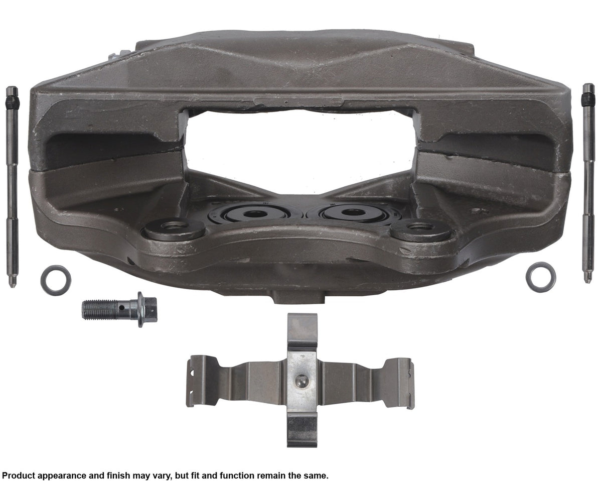 Cardone Reman Remanufactured Unloaded Caliper 18-5481