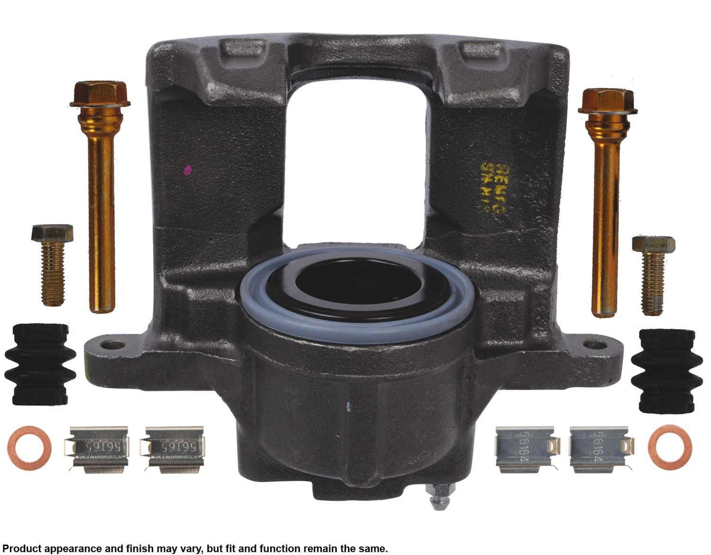 Cardone Reman Disc Brake Caliper 18-5484