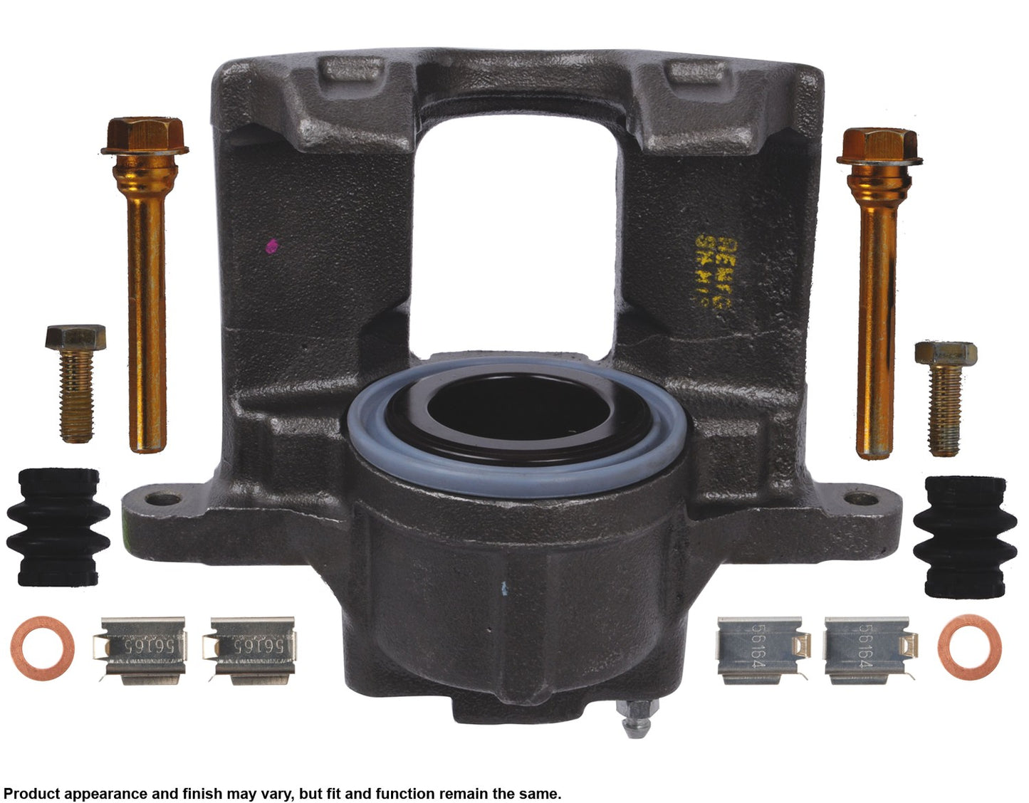 Cardone Reman Disc Brake Caliper 18-5484