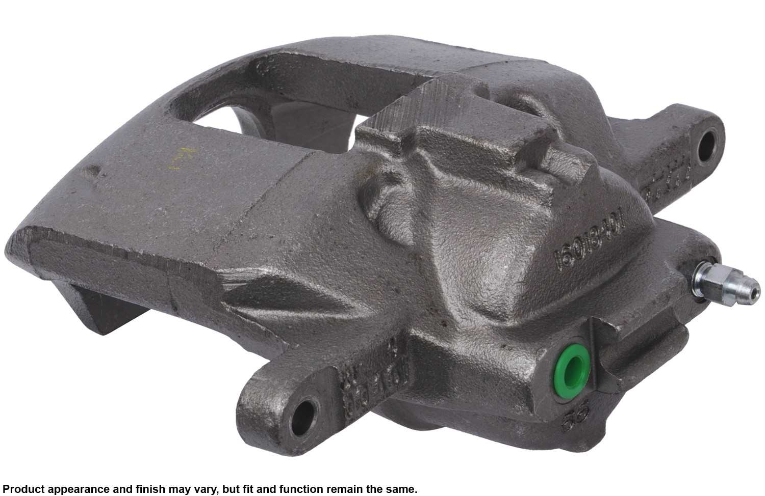 Cardone Reman Remanufactured Unloaded Caliper 18-5485
