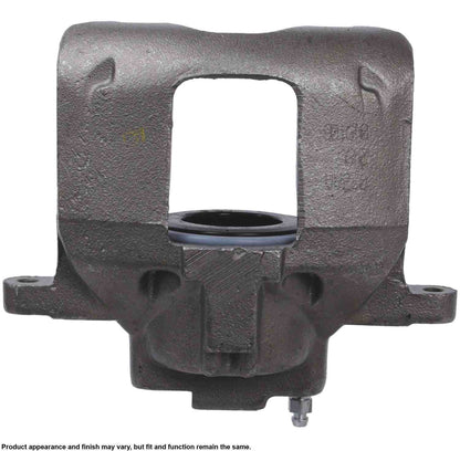 Cardone Reman Remanufactured Unloaded Caliper 18-5485