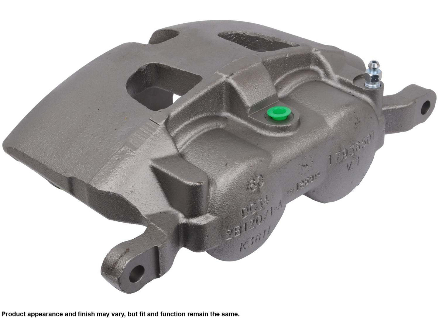 Cardone Reman Disc Brake Caliper 18-5487