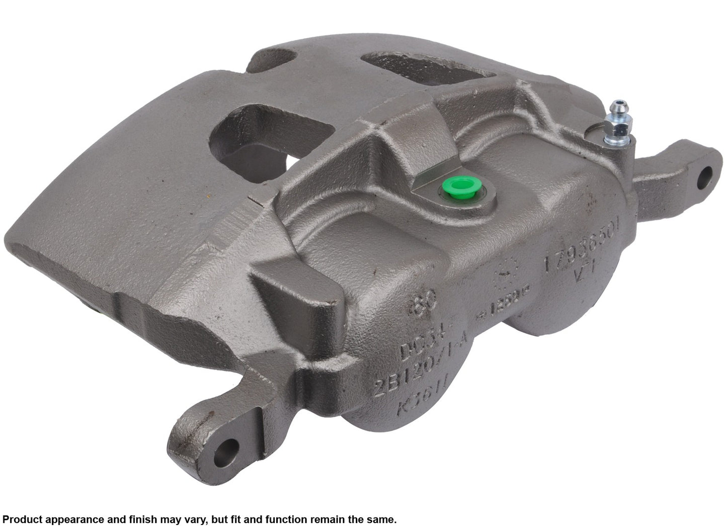 Cardone Reman Disc Brake Caliper 18-5487