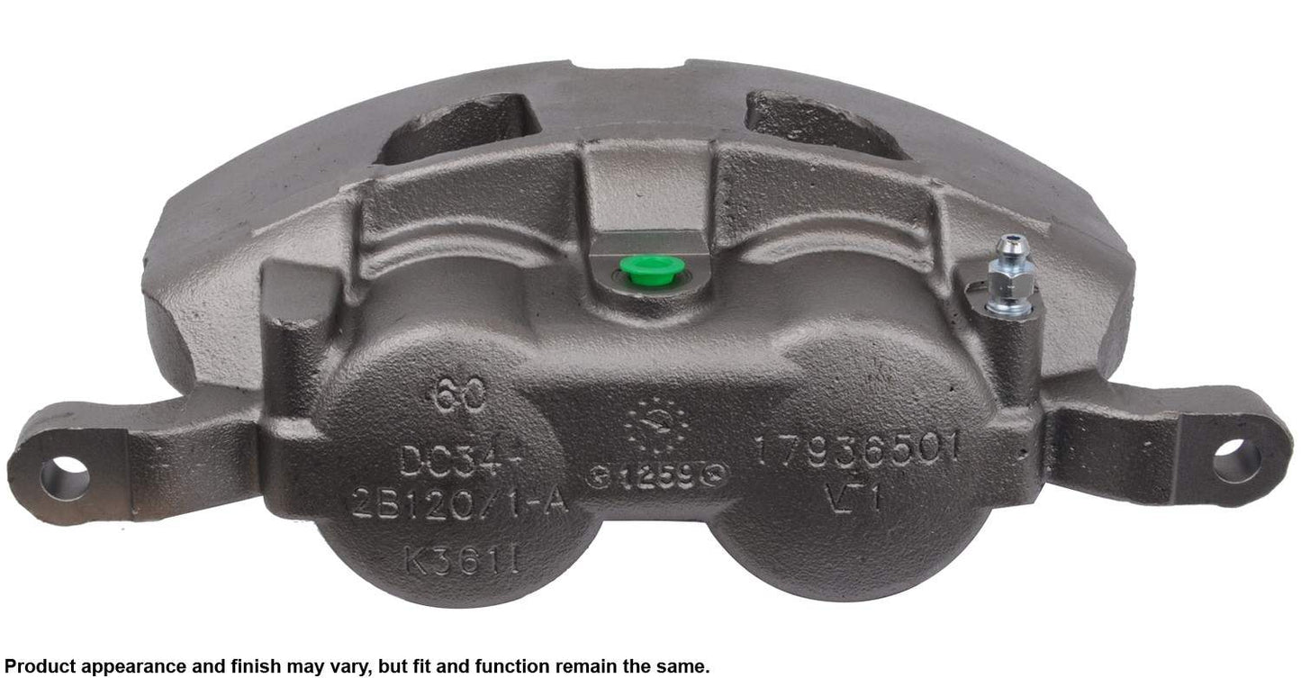 Cardone Reman Disc Brake Caliper 18-5487
