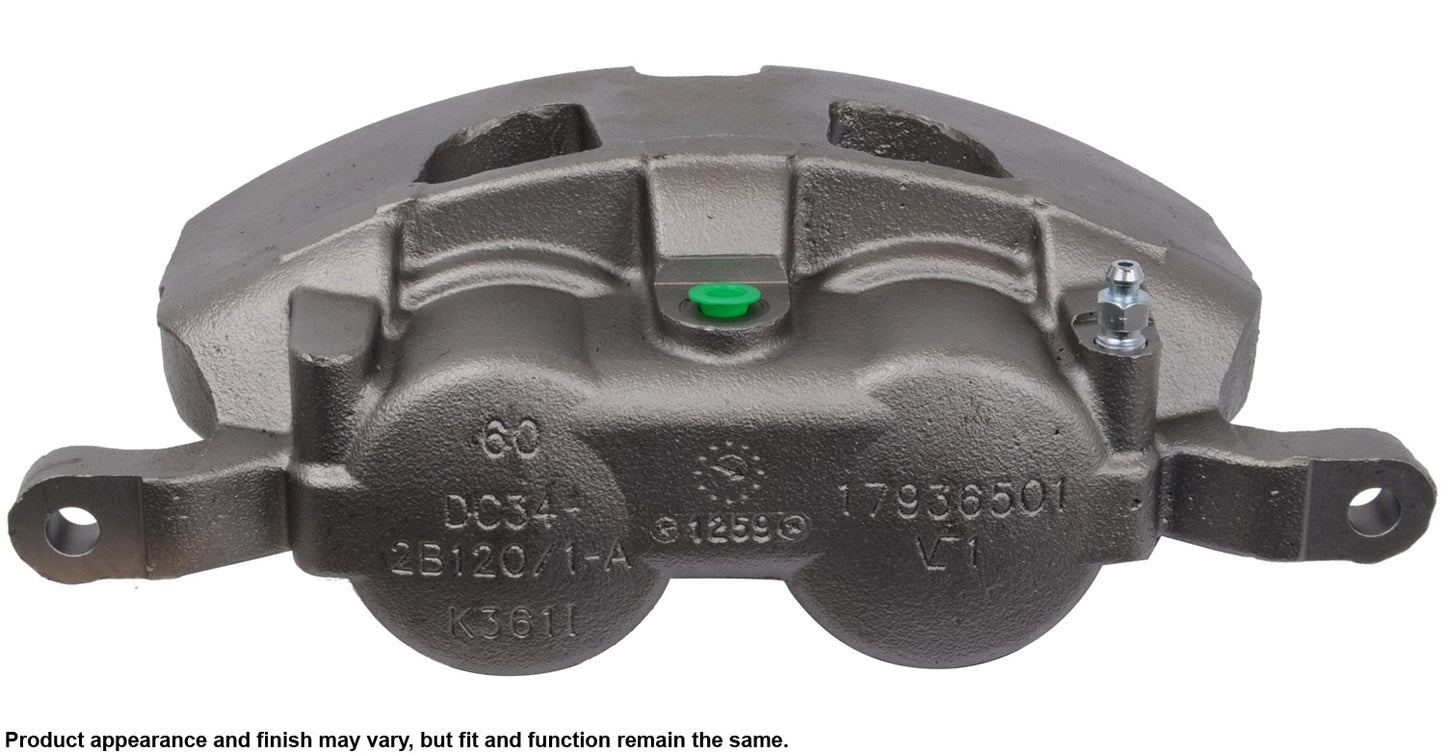 Cardone Reman Disc Brake Caliper 18-5487