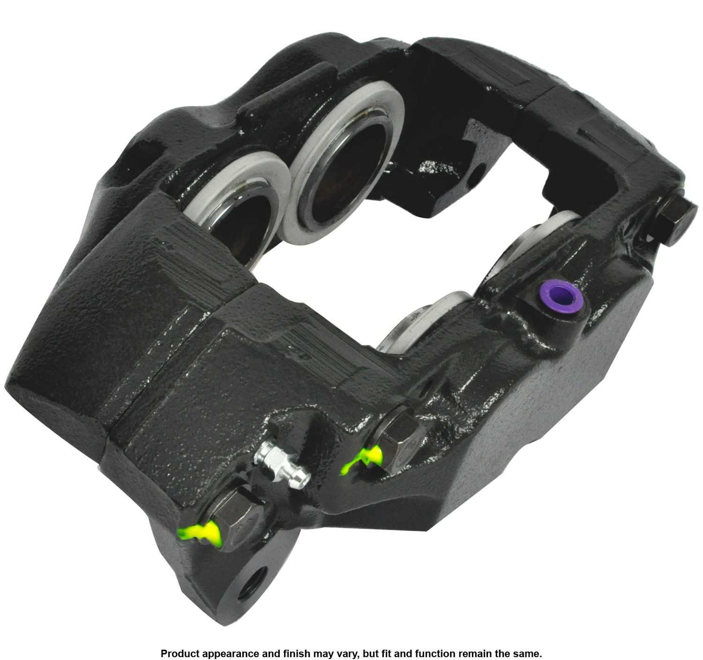Cardone Reman Remanufactured Unloaded Caliper 18-5612