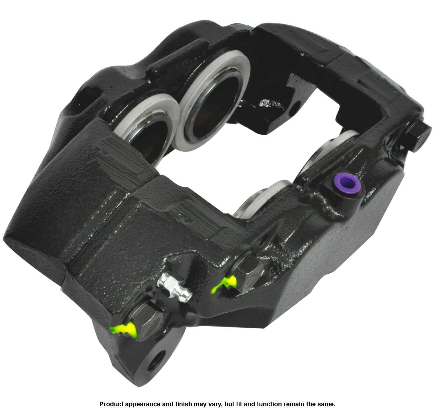 Cardone Reman Remanufactured Unloaded Caliper 18-5612