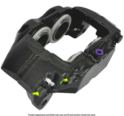 Cardone Reman Remanufactured Unloaded Caliper 18-5612