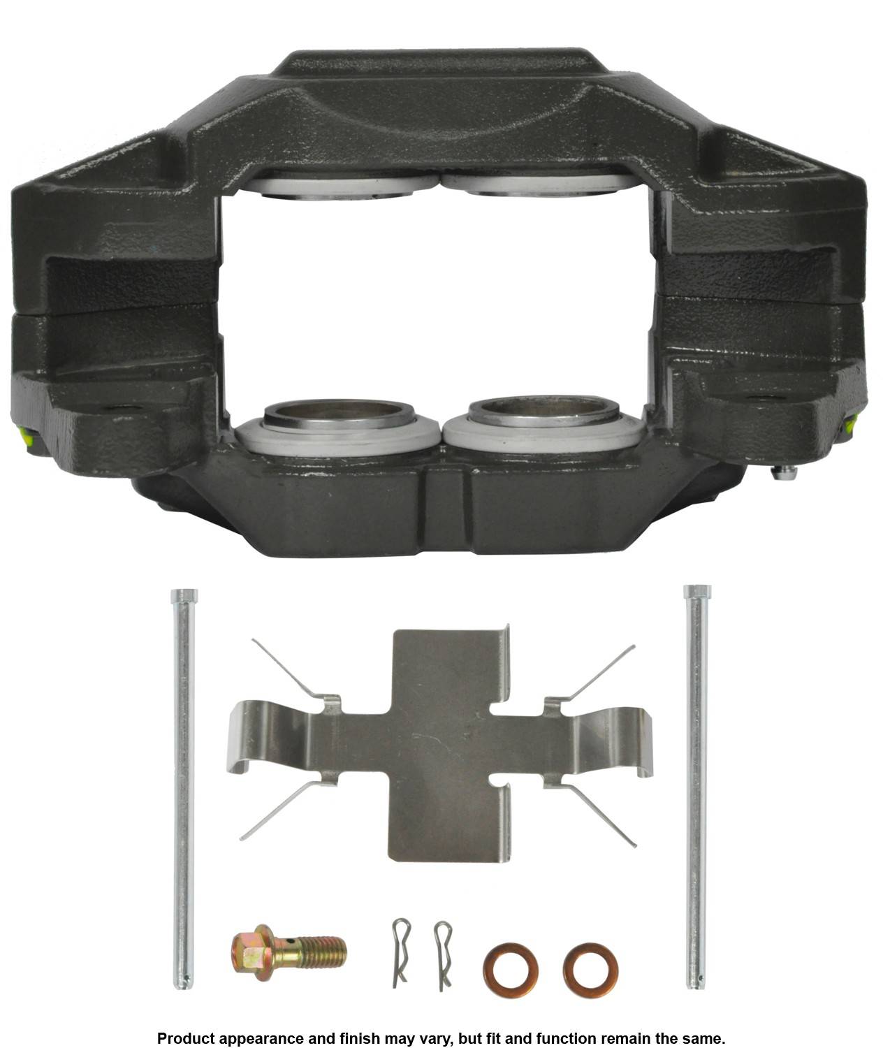 Cardone Reman Remanufactured Unloaded Caliper 18-5612