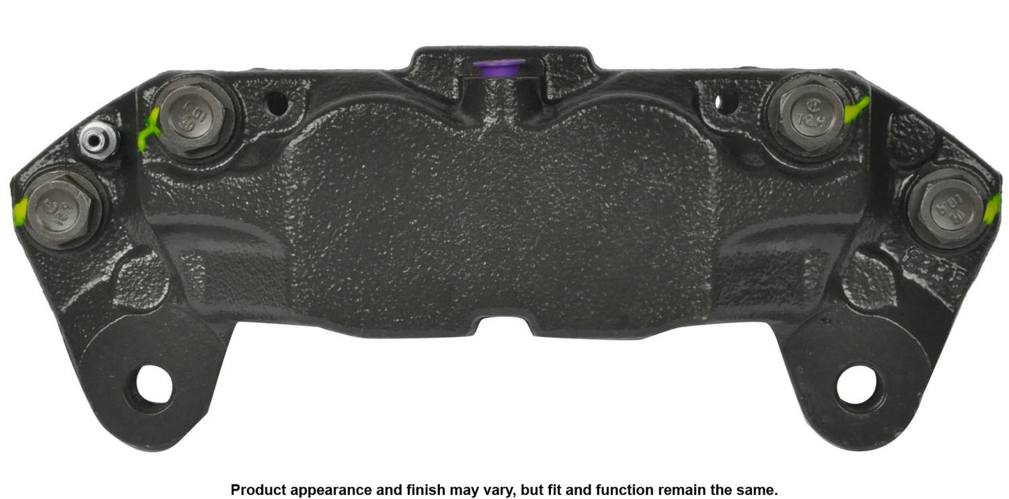 Cardone Reman Remanufactured Unloaded Caliper 18-5612