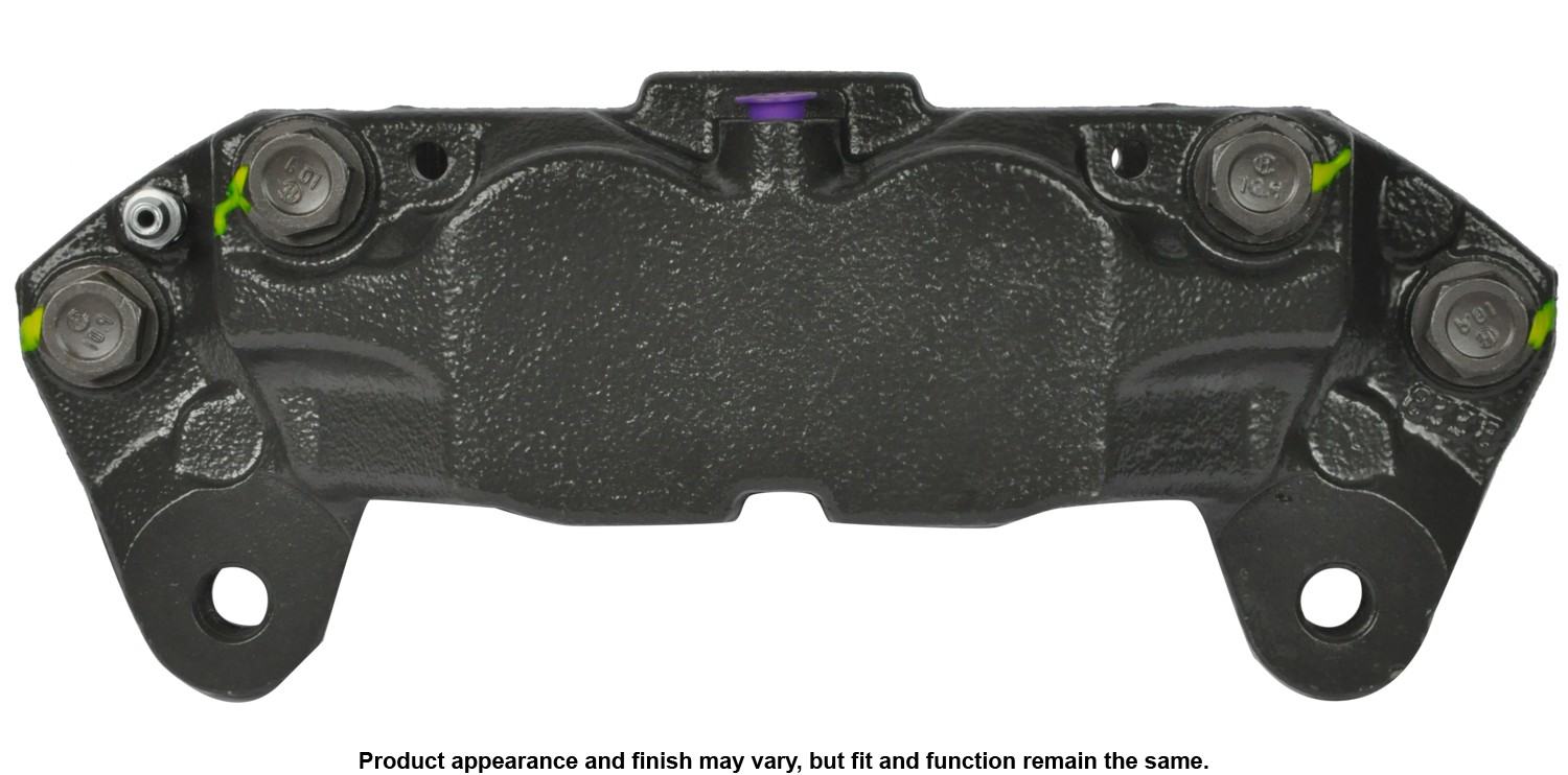 Cardone Reman Remanufactured Unloaded Caliper 18-5612