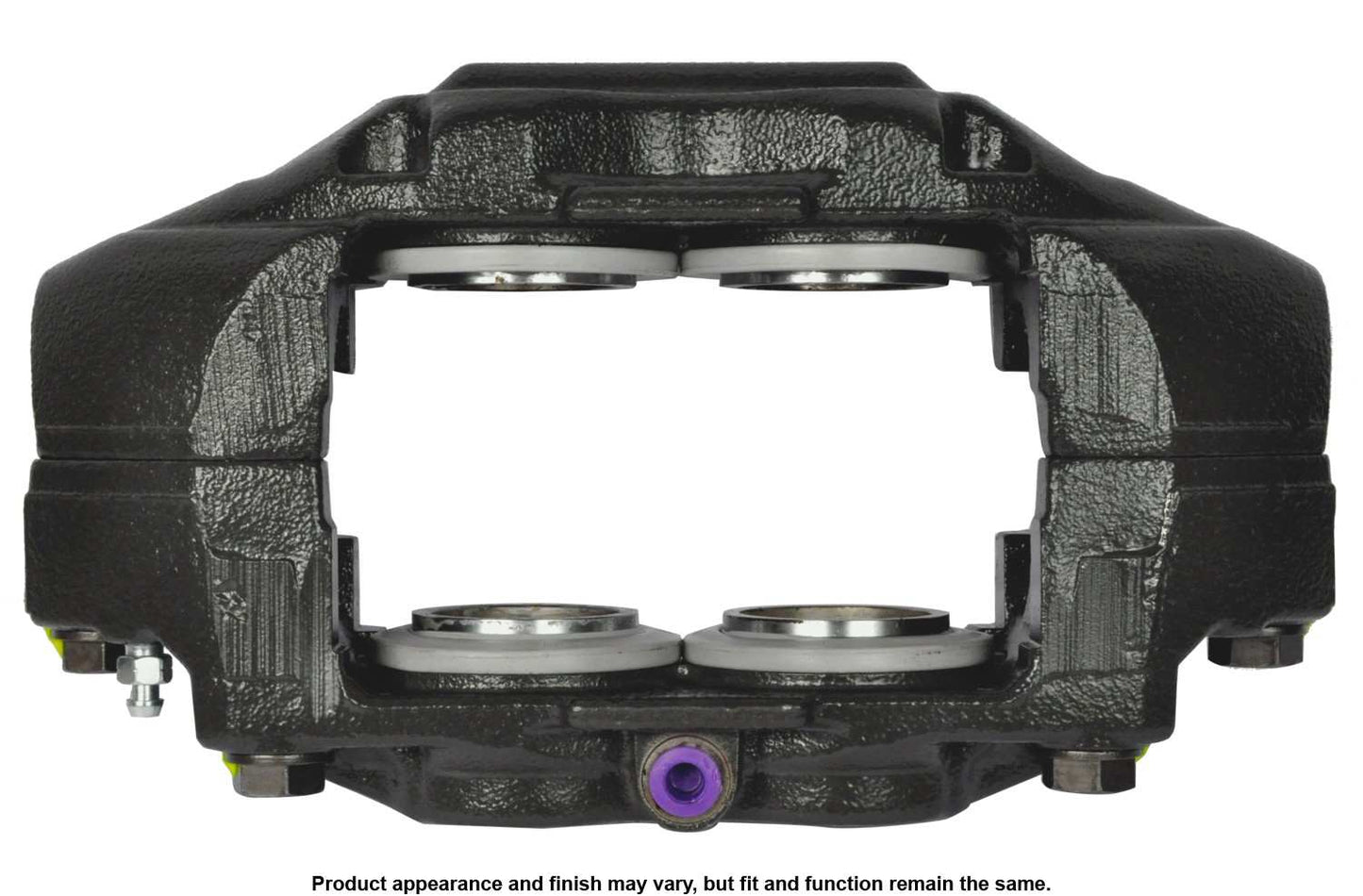 Cardone Reman Remanufactured Unloaded Caliper 18-5612