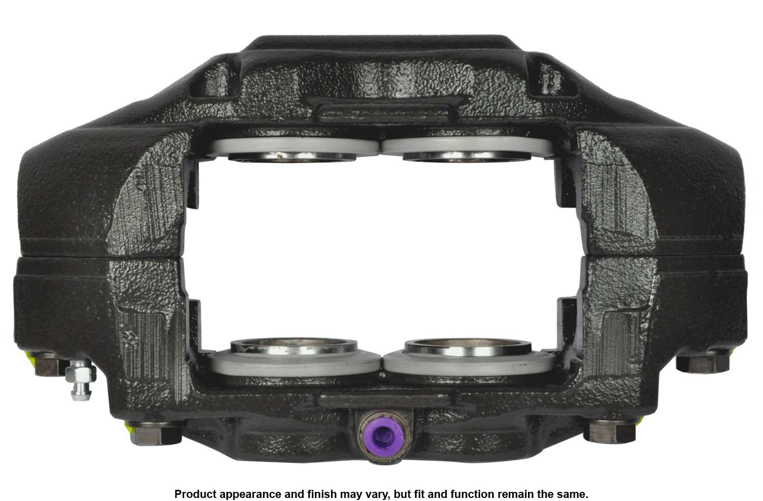 Cardone Reman Remanufactured Unloaded Caliper 18-5612
