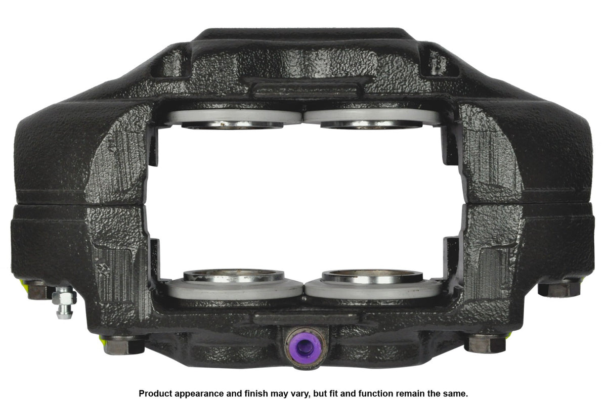 Cardone Reman Remanufactured Unloaded Caliper 18-5612