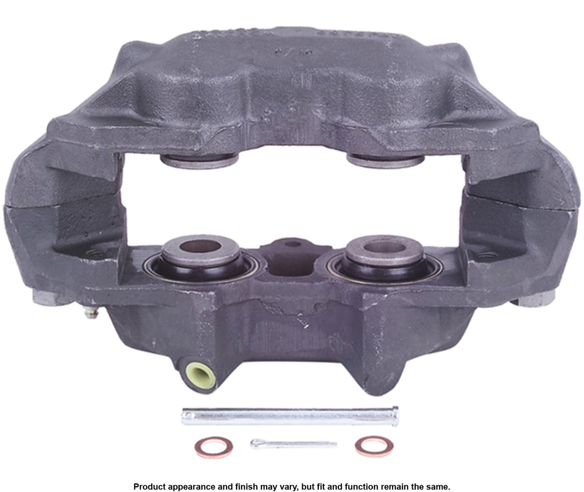 Cardone Reman Disc Brake Caliper 18-7016