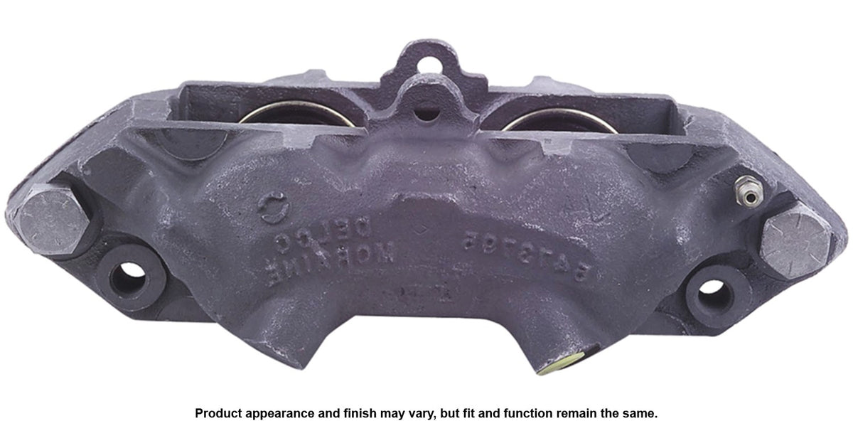 Cardone Reman Disc Brake Caliper 18-7016