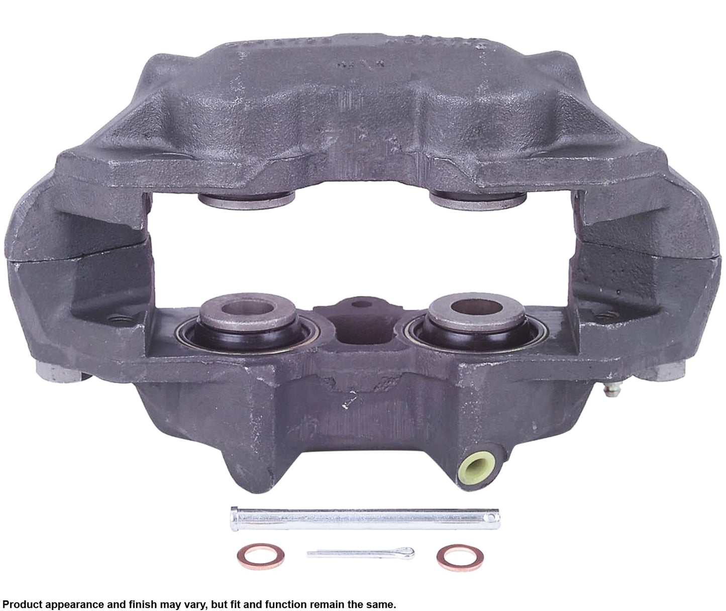 Cardone Reman Disc Brake Caliper 18-7017
