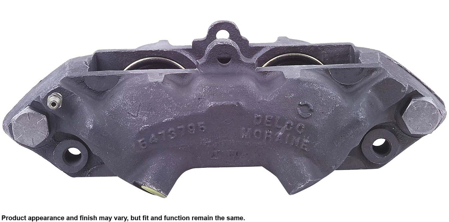 Cardone Reman Disc Brake Caliper 18-7017