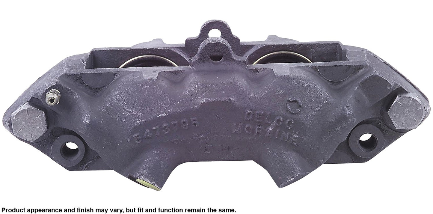 Cardone Reman Disc Brake Caliper 18-7017