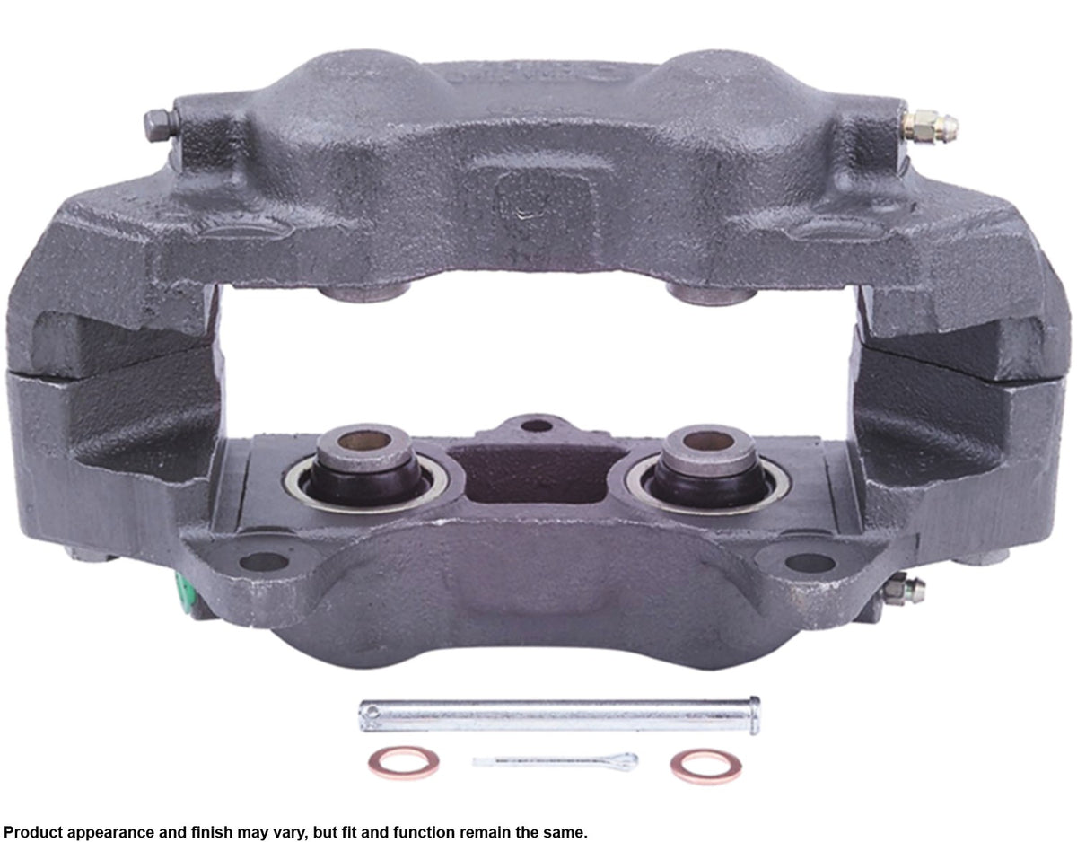 Cardone Reman Disc Brake Caliper 18-7019