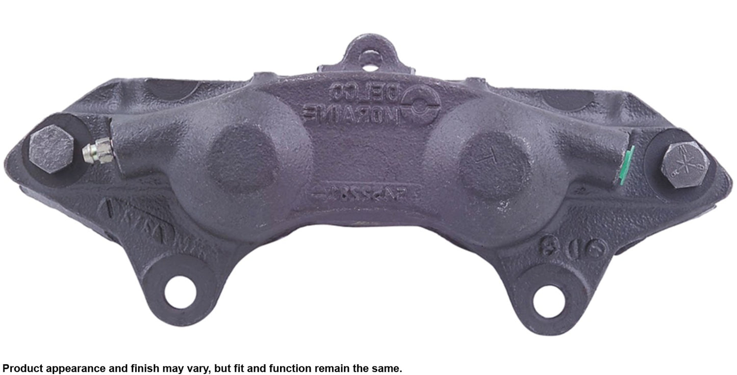 Cardone Reman Disc Brake Caliper 18-7019
