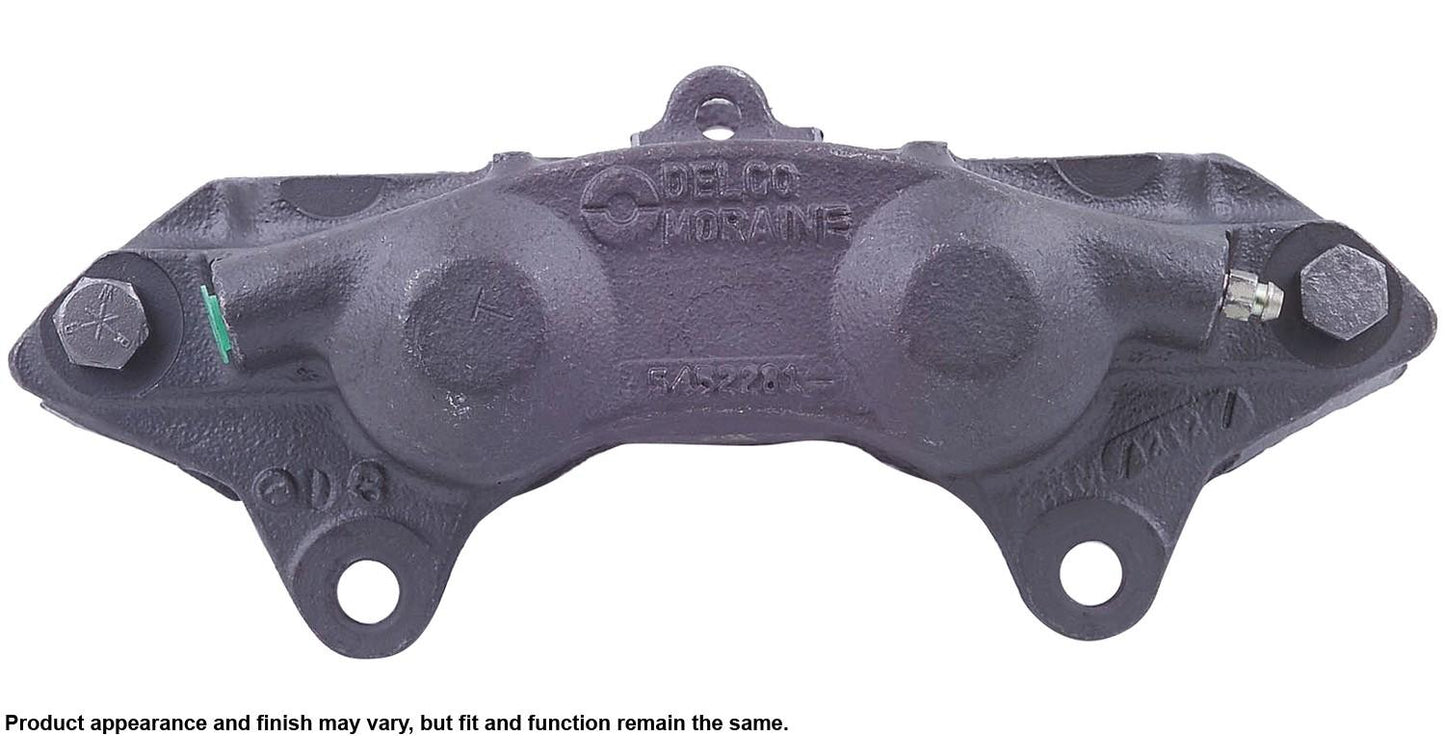 Cardone Reman Disc Brake Caliper 18-7020