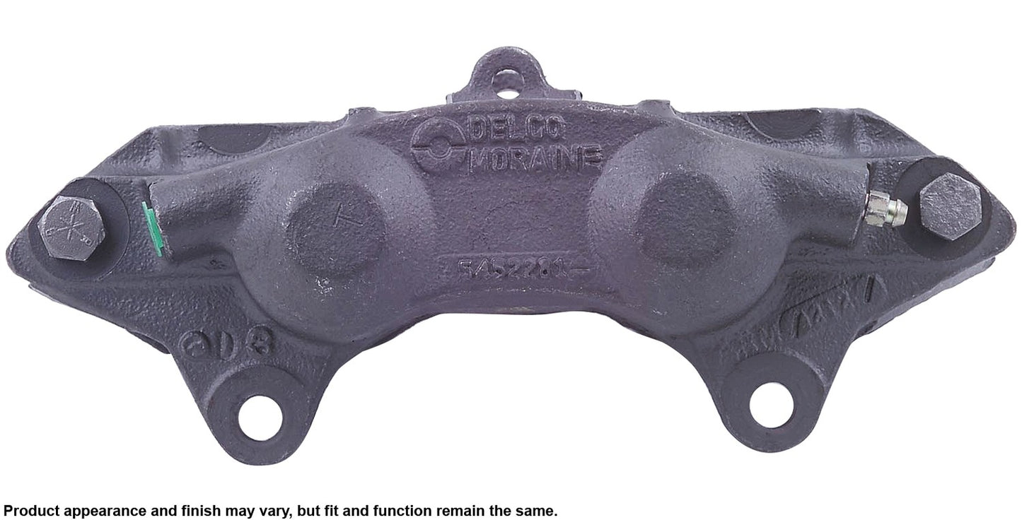 Cardone Reman Disc Brake Caliper 18-7020