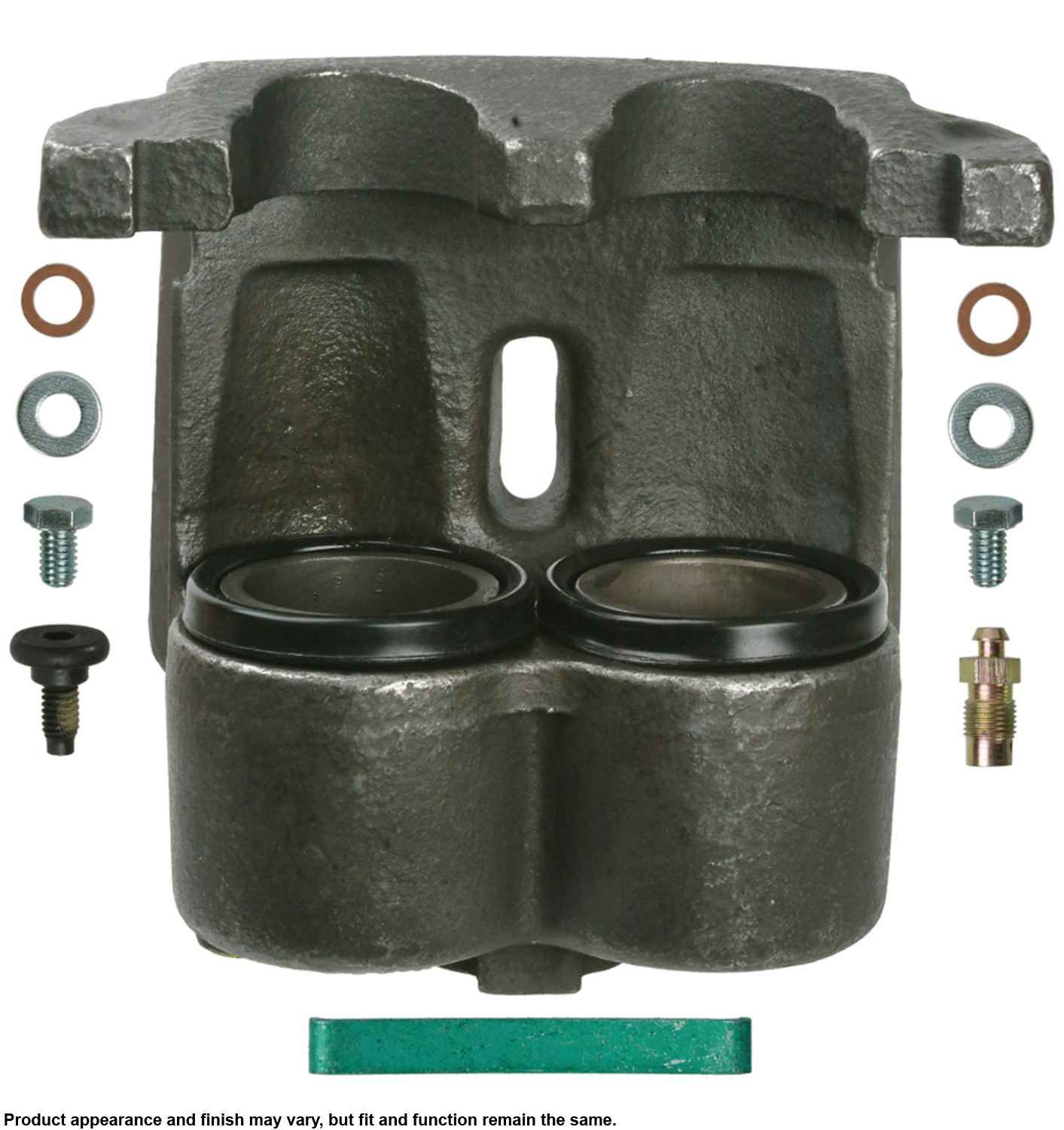 Cardone Reman Disc Brake Caliper 18-8000S