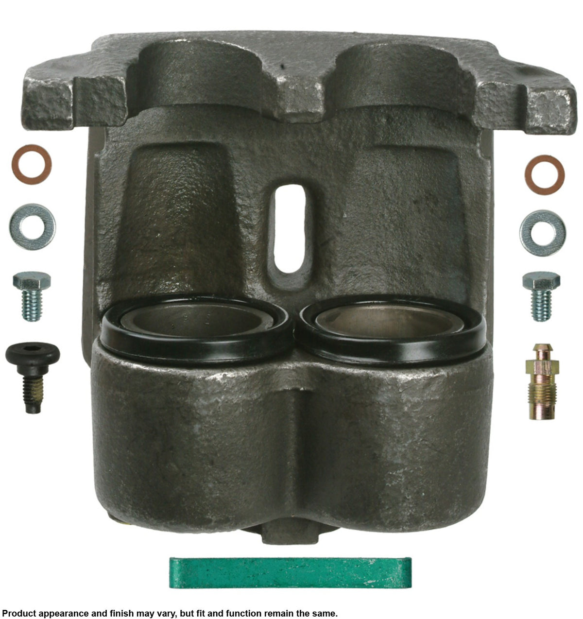 Cardone Reman Disc Brake Caliper 18-8000S
