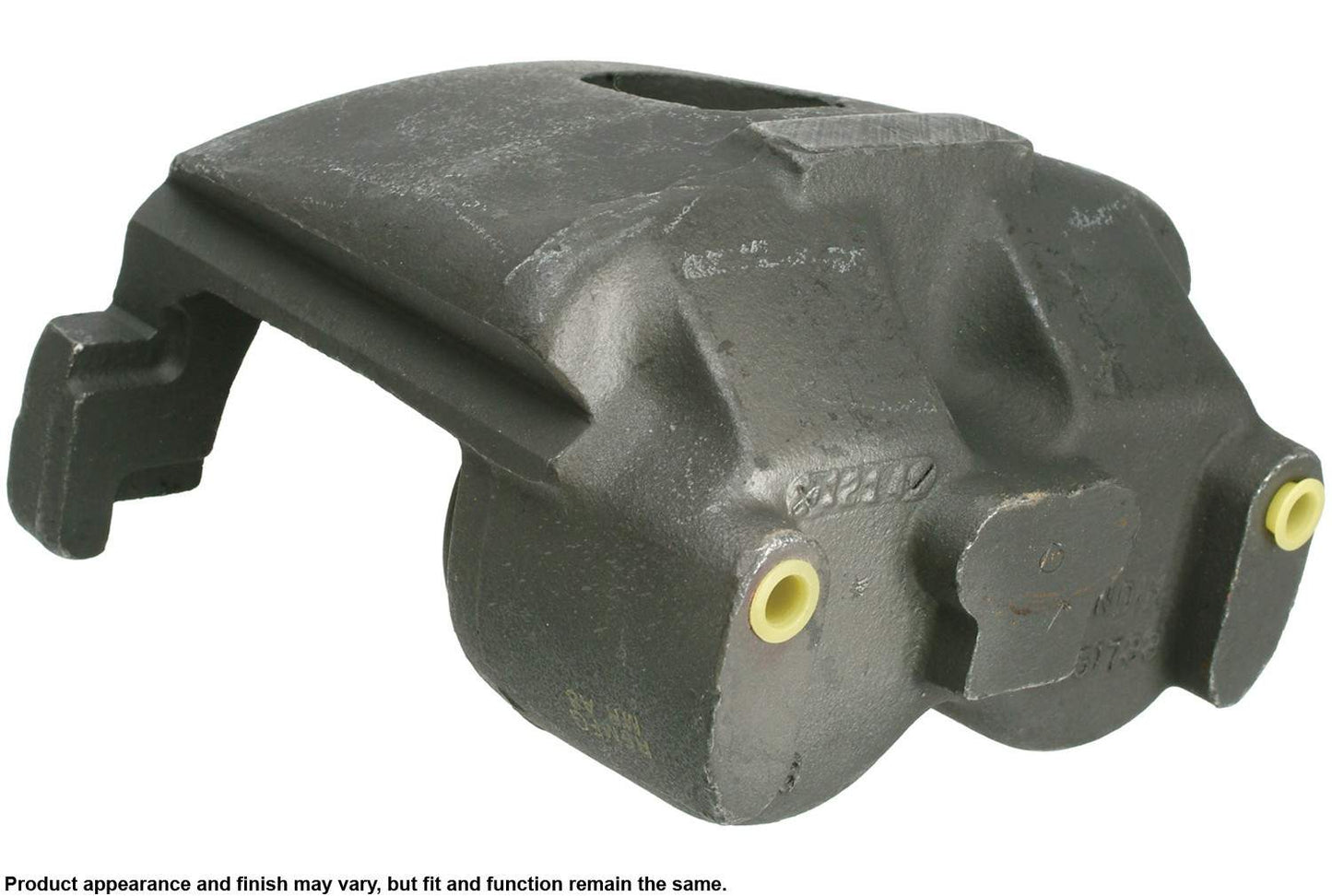 Cardone Reman Remanufactured Unloaded Caliper 18-8001S