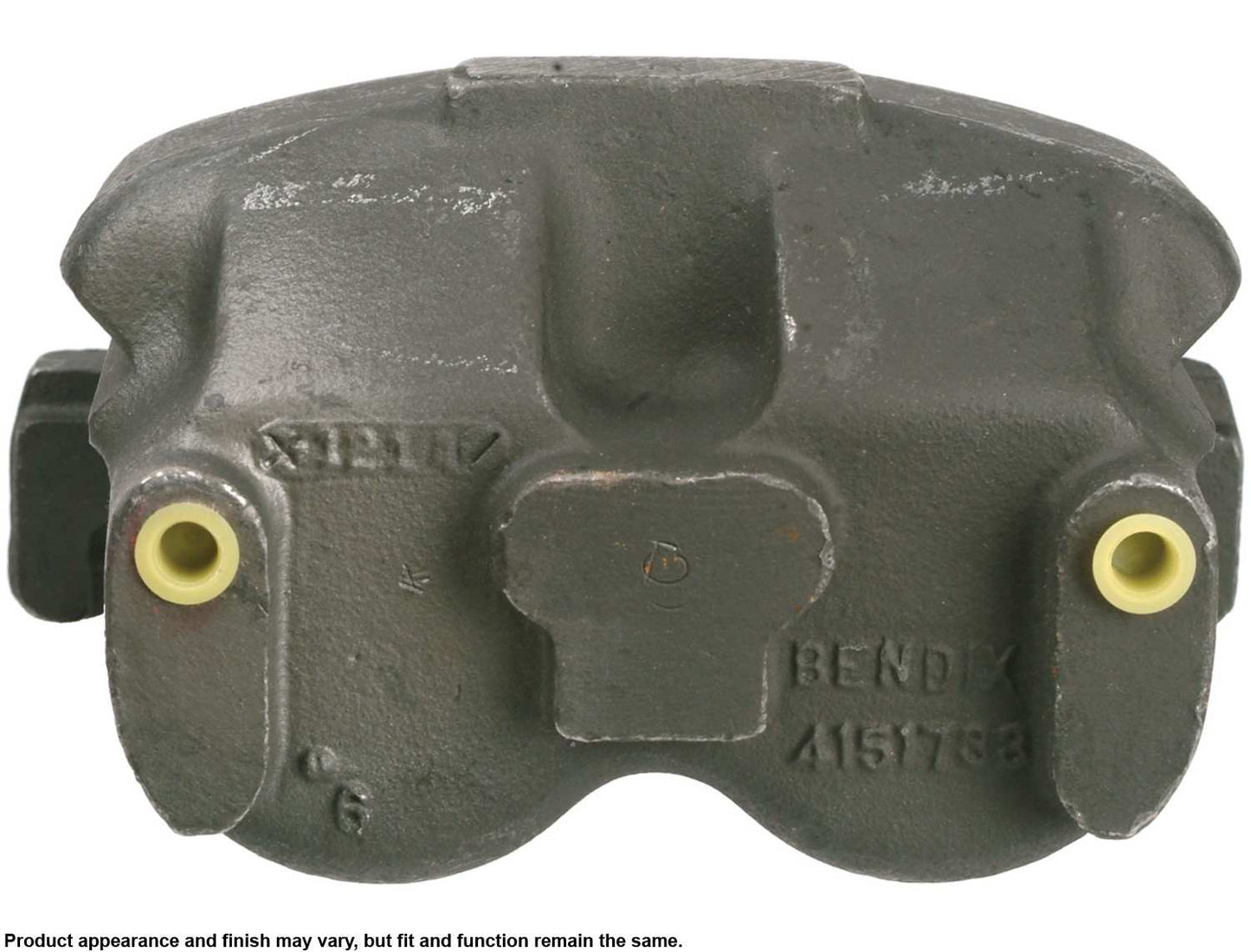 Cardone Reman Remanufactured Unloaded Caliper 18-8001S