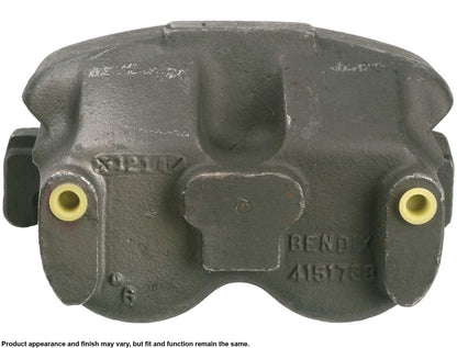 Cardone Reman Remanufactured Unloaded Caliper 18-8001S