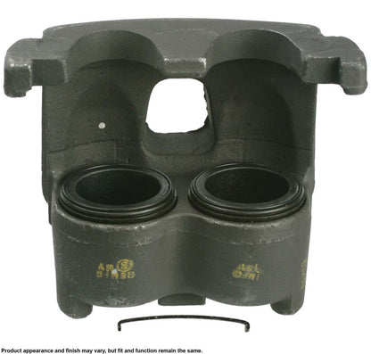 Cardone Reman Remanufactured Unloaded Caliper 18-8001S